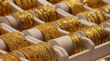 تقلبات عيار 21.. أسعار الذهب في مصر تسجل مستويات جديدة بمنتصف التعاملات